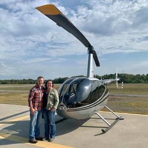 Meet your Posher, Julie